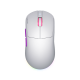 Ігрова миша HATOR Quasar 3 ULTRA 8K Wireless (HTM771) white