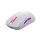 Ігрова миша HATOR Quasar 3 ULTRA 8K Wireless (HTM771) white Купити в Україні