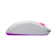 Ігрова миша HATOR Quasar 3 ULTRA 8K Wireless (HTM771) white Купити в Україні
