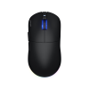 Ігрова миша HATOR Quasar 3 wireless (HTM730) black Купити в Україні