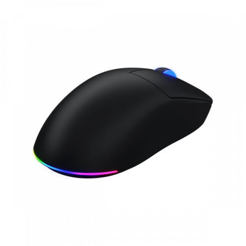 Ігрова миша HATOR Quasar 3 wireless (HTM730) black Купити в Україні