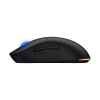 Ігрова миша HATOR Quasar 3 wireless (HTM730) black Купити в Україні