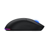 Ігрова миша HATOR Quasar 3 wireless (HTM730) black Купити в Україні