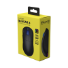 Ігрова миша HATOR Quasar 3 wireless (HTM730) black Купити в Україні