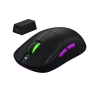 Ігрова миша HATOR Quasar 3 ULTRA 8K Wireless (HTM770) black Купити в Україні