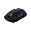 Ігрова миша HATOR Quasar 3 ULTRA 8K Wireless (HTM770) black Купити в Україні