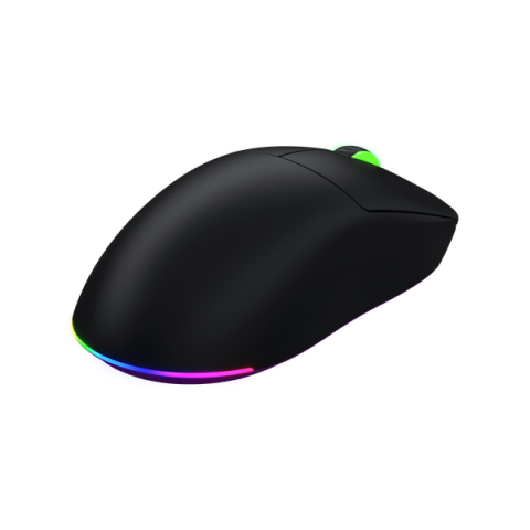 Ігрова миша HATOR Quasar 3 ULTRA 8K Wireless (HTM770) black Купити в Україні