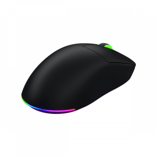 Ігрова миша HATOR Quasar 3 ULTRA 8K Wireless (HTM770) black Купити в Україні
