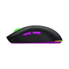 Ігрова миша HATOR Quasar 3 ULTRA 8K Wireless (HTM770) black Купити в Україні