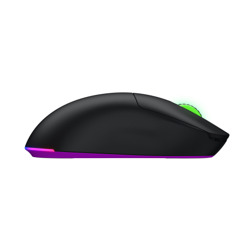 Ігрова миша HATOR Quasar 3 ULTRA 8K Wireless (HTM770) black Купити в Україні