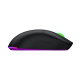 Ігрова миша HATOR Quasar 3 ULTRA 8K Wireless (HTM770) black Купити в Україні