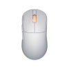 Ігрова миша HATOR Quasar 3 wireless (HTM731) white Купити в Україні
