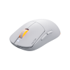 Ігрова миша HATOR Quasar 3 wireless (HTM731) white Купити в Україні