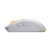 Ігрова миша HATOR Quasar 3 wireless (HTM731) white Купити в Україні