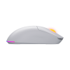 Ігрова миша HATOR Quasar 3 wireless (HTM731) white Купити в Україні