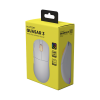 Ігрова миша HATOR Quasar 3 wireless (HTM731) white Купити в Україні