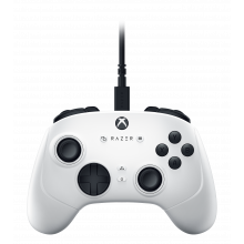 Геймпад RAZER Wolverine V3 TE, white (RZ06-05210200-R3M1)