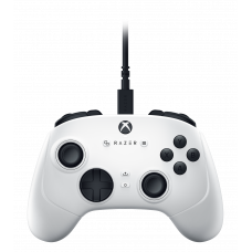 Геймпад RAZER Wolverine V3 TE, white (RZ06-05210200-R3M1)