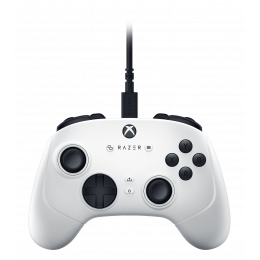 Геймпад RAZER Wolverine V3 TE, white (RZ06-05210200-R3M1)