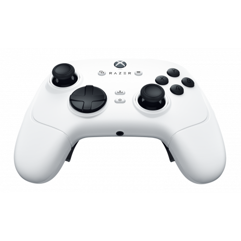 Геймпад RAZER Wolverine V3 TE, white (RZ06-05210200-R3M1) Купити в Україні