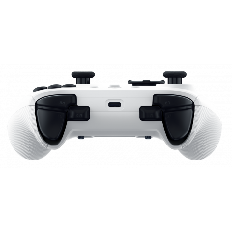 Геймпад RAZER Wolverine V3 TE, white (RZ06-05210200-R3M1) Купити в Україні