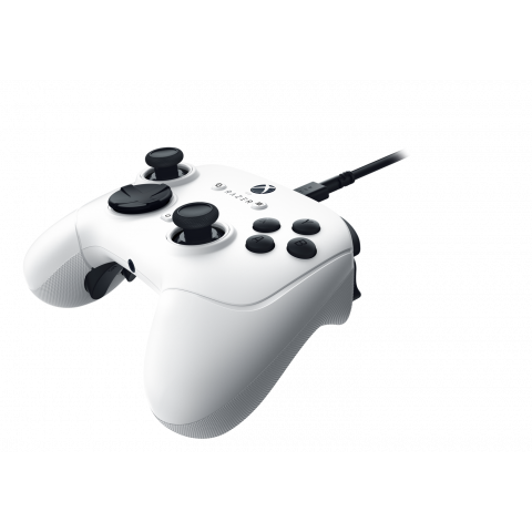 Геймпад RAZER Wolverine V3 TE, white (RZ06-05210200-R3M1) Купити в Україні