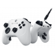 Геймпад RAZER Wolverine V3 TE, white (RZ06-05210200-R3M1) Купити в Україні