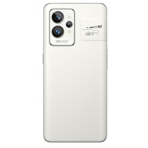 Смартфон realme GT2 Pro 8/128GB Paper White Купити в Україні