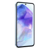 Смартфон Samsung Galaxy A55 5G 8/256GB Ice Blue (SM-A556BLBC) Купити в Україні