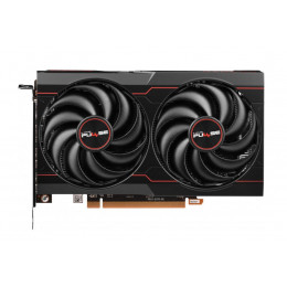 Відеокарта Sapphire Radeon RX 6600 PULSE (11310-01)