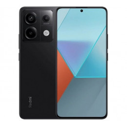 Смартфон Xiaomi Redmi Note 13 Pro 5G 8/128Gb Midnight Black