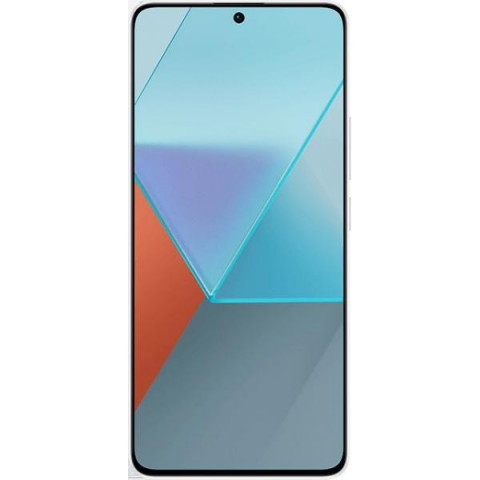 Смартфон Xiaomi Redmi Note 13 Pro 5G 8/128Gb Midnight Black