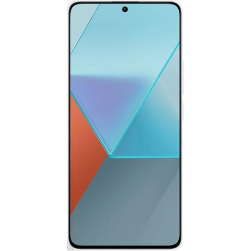 Смартфон Xiaomi Redmi Note 13 Pro 5G 8/128Gb Midnight Black