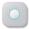 Датчик диму і чадного газу Google Nest Protect Smoke Carbon Monoxide Alarm White (S3000BWES) Купити в Україні