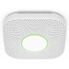 Датчик диму і чадного газу Google Nest Protect Smoke Carbon Monoxide Alarm White (S3000BWES) Купити в Україні