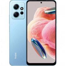 Смартфон Xiaomi Redmi Note 12 4/128GB Ice Blue