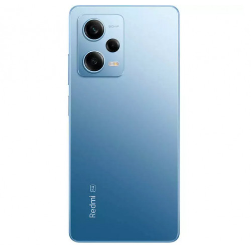 Смартфон Xiaomi Redmi Note 12 4/128GB Ice Blue Купити в Україні