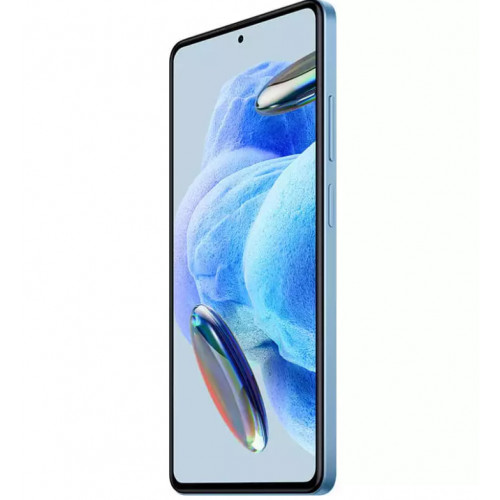 Смартфон Xiaomi Redmi Note 12 4/128GB Ice Blue Купити в Україні