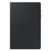 Чохол-книжка Samsung Book Cover для Galaxy Tab A9+ Black (EF-BX210TBEGWW) Купити в Україні