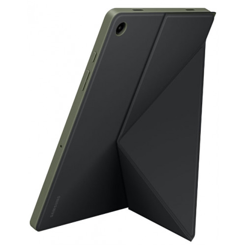 Чохол-книжка Samsung Book Cover для Galaxy Tab A9+ Black (EF-BX210TBEGWW) Купити в Україні