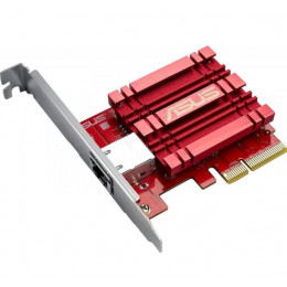 Мережева карта 10GbE ASUS XG-C100C