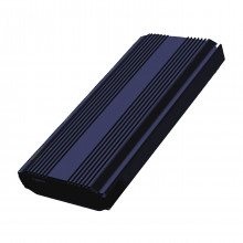 Кишеня для SSD M.2 SATA + NVMe Enclosure
