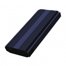 Кишеня для SSD M.2 SATA + NVMe Enclosure
