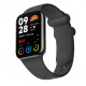 Фiтнес-браслет Xiaomi Mi Smart Band 8 Pro Black (BHR8017GL) Купити в Україні