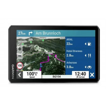 GPS навігатор Garmin Zumo XT2 (010-02781-10)