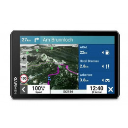 GPS навігатор Garmin Zumo XT2 (010-02781-10)