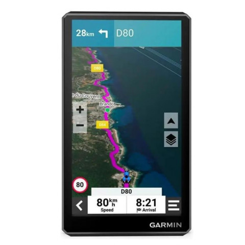 GPS навігатор Garmin Zumo XT2 (010-02781-10) Купити в Україні