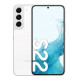 Смартфон Samsung Galaxy S22 8/128Gb Phantom White (SM-S901BZWD) Купити в Україні