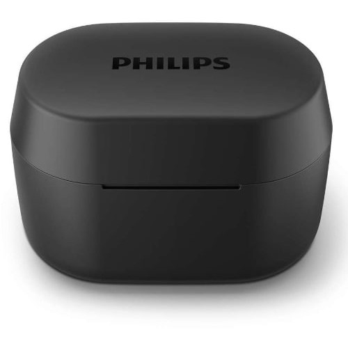 Навушники TWS Philips TAT3216 True Wireless IPX5 Touch control Black (TAT3216BK/00) Купити в Україні