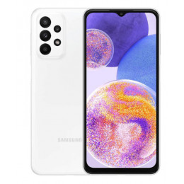 Смартфон Samsung Galaxy A23 5G SM-A236B 4/128GB White